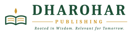 Dharohar Publishing LLP logo